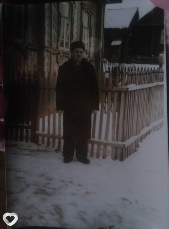 Евгений, 31, Москве — анкета №597104