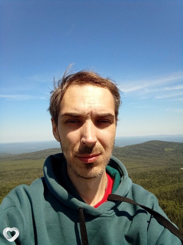 Евгений, 44, Пензе — анкета №597080