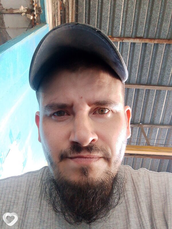 Александр, 40, Мелитополе — анкета №597082