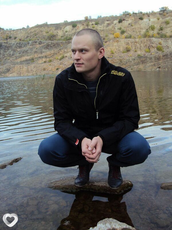 Санчез, 35, Одессе — анкета №597083
