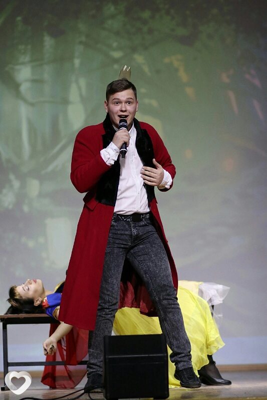Даниил, 25, Санкт-Петербурге — анкета №597086