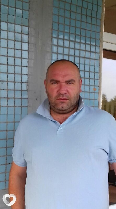 Юрий, 49, Брянске — анкета №597116