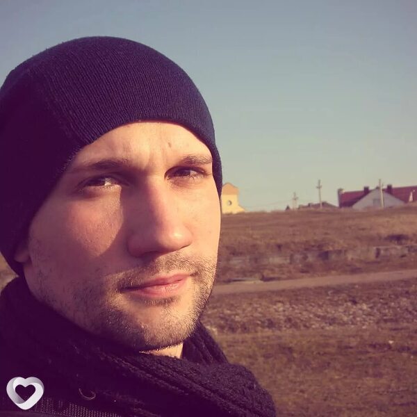 Ярослав, 39, Минске — анкета №597118