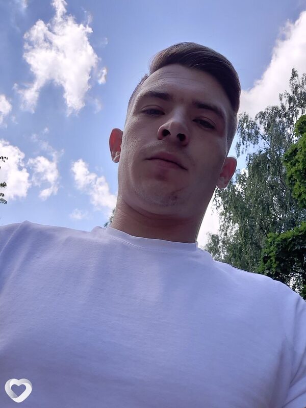 Алексей, 37, Москве — анкета №597124