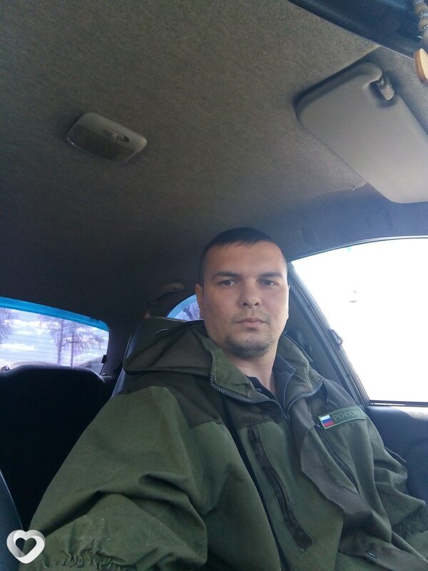 Александр, 40, Воронеже — анкета №597125