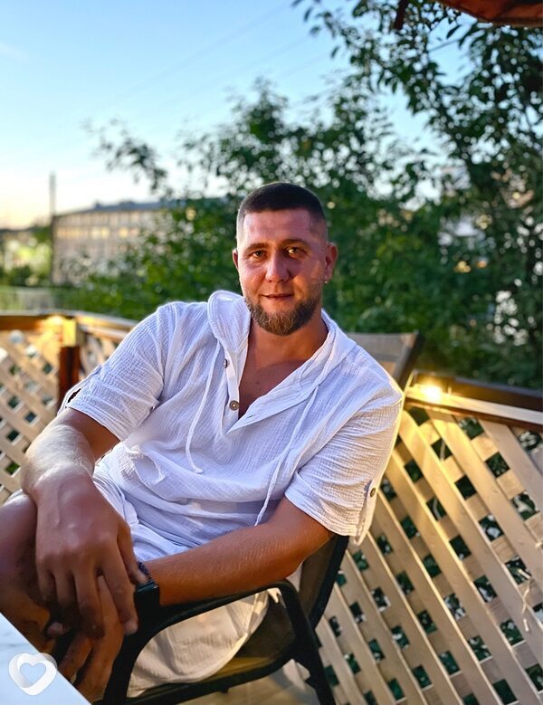 Денис, 32, Новороссийске — анкета №597131