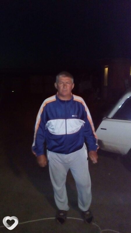 Борис, 52, Омске — анкета №596889