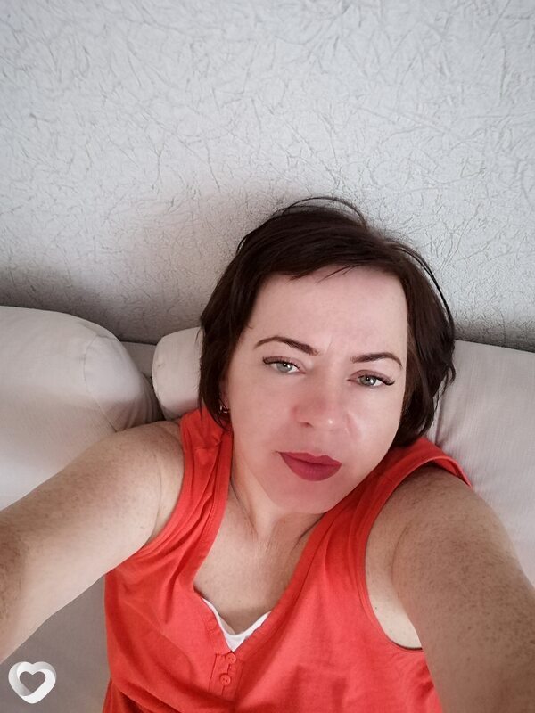 Валерия, 52, Дмитрове — анкета №596891