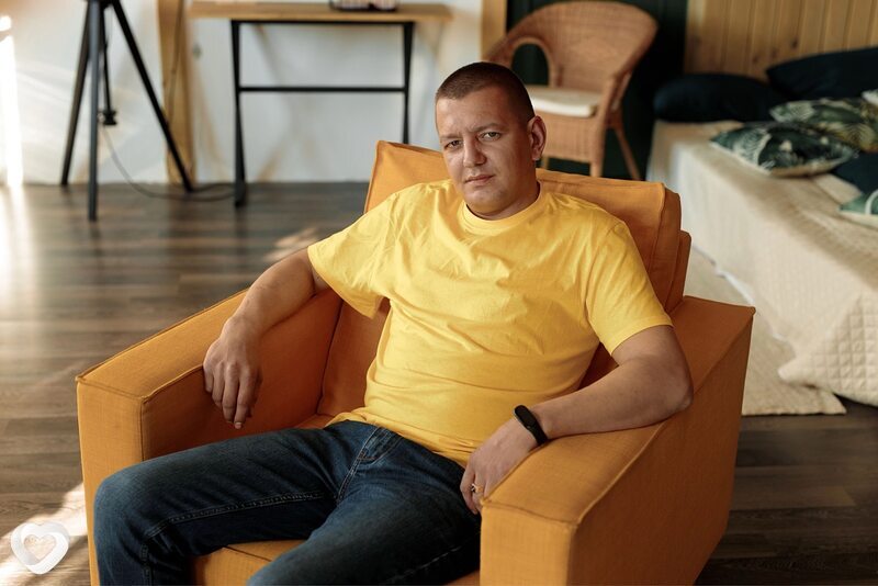 Андрей, 33, Кулебаках — анкета №596892