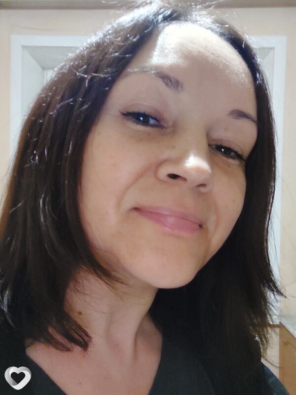Светлана, 45, Горячом Ключе — анкета №596894