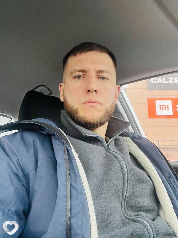 Евгений, 39, Санкт-Петербурге — анкета №596898