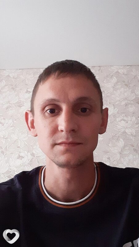 Дмитрий, 36, Самаре — анкета №596901