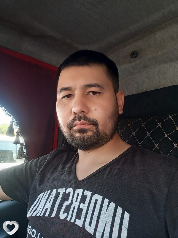 Аманжол, 41, Алматы — анкета №596903