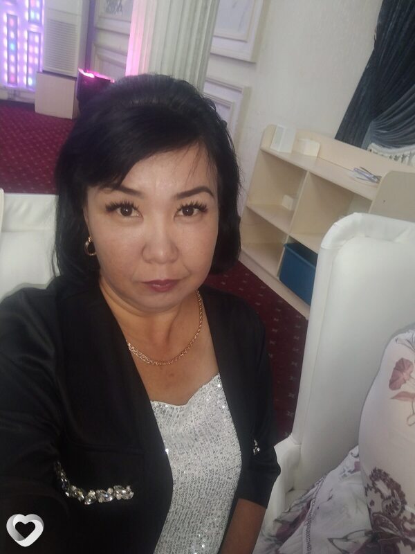 Балнур, 43, Таразе — анкета №596909