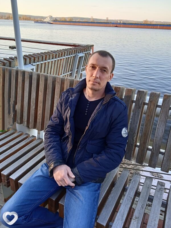 Игорь, 42, Нижнекамске — анкета №596911