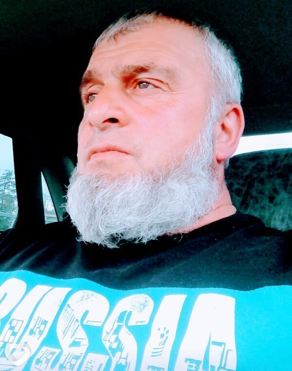 Аслан, 49, Ставрополе — анкета №597239