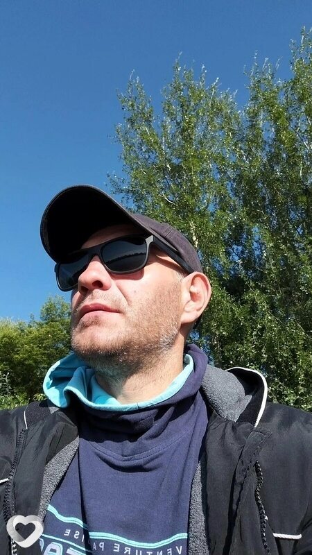 Александр, 44, Мозыре — анкета №597242