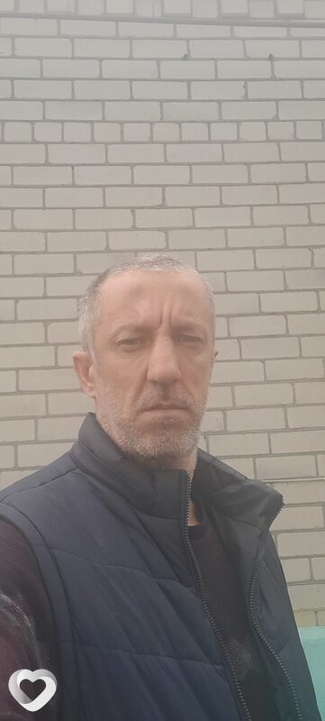 Александр, Георгиевск