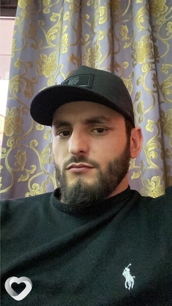 Низамуддин, 33, Махачкале — анкета №597245
