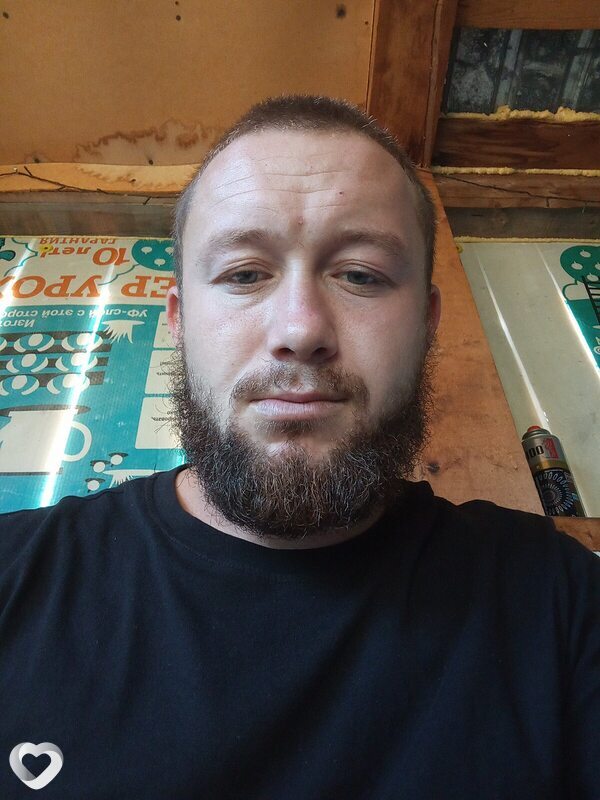 Кирилл, 26, Минусинске — анкета №597247