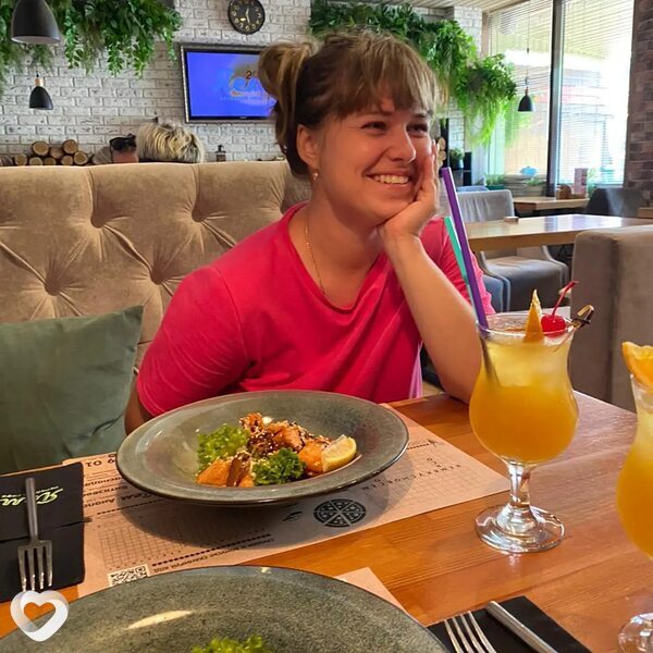 Лёля, 29, Курганинске — анкета №597248