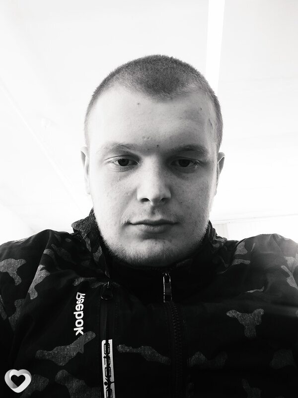 Сергей, 24, Дятлове — анкета №597250