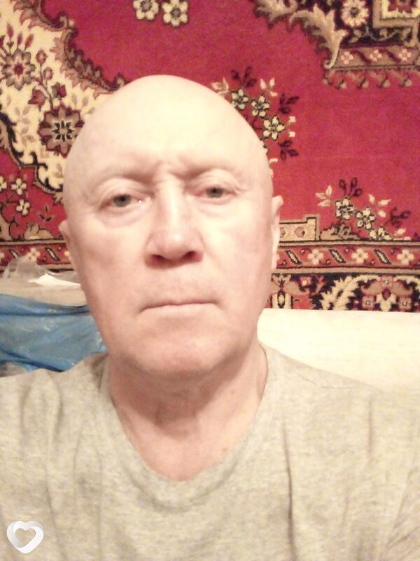 Обожаю, 63, Казани — анкета №597253