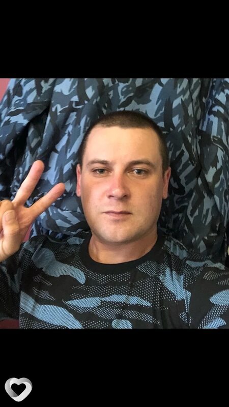 Дмитрий, 35, Красноярске — анкета №597257