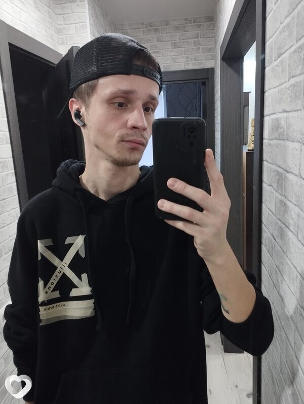 Дима, 34, Барановичах — анкета №597259