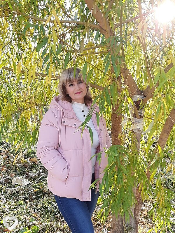 Галина, 63, Белгороде — анкета №597139