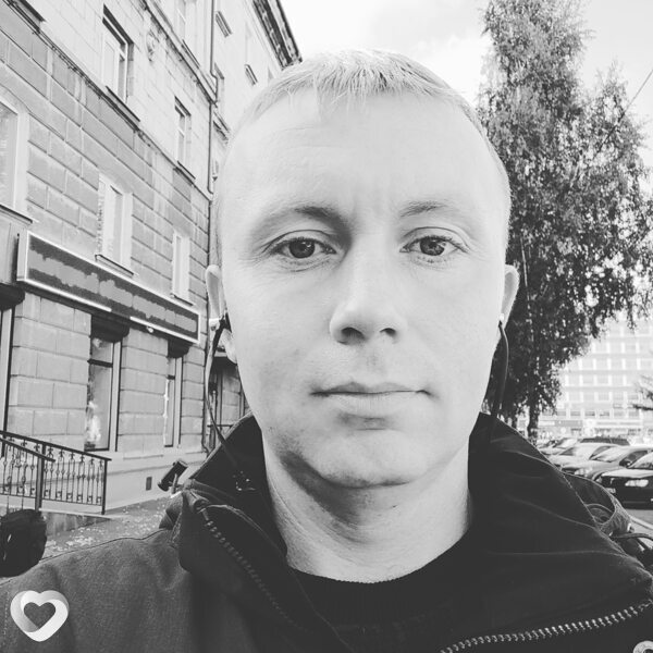 Андрей, 39, Донецк (Ростовская Обл.) — анкета №597158