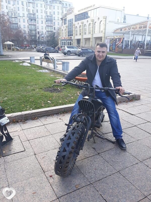 Александр, 38, Тюмени — анкета №597161