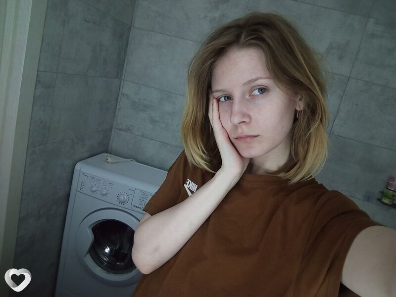 Валерия, 23, Иркутске — анкета №597163