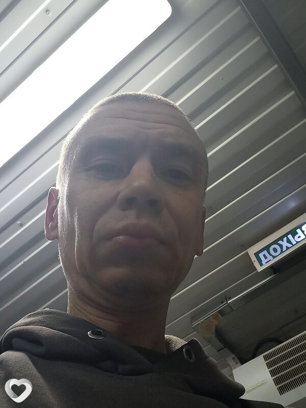 Сергей, 42, Чайковском — анкета №597169