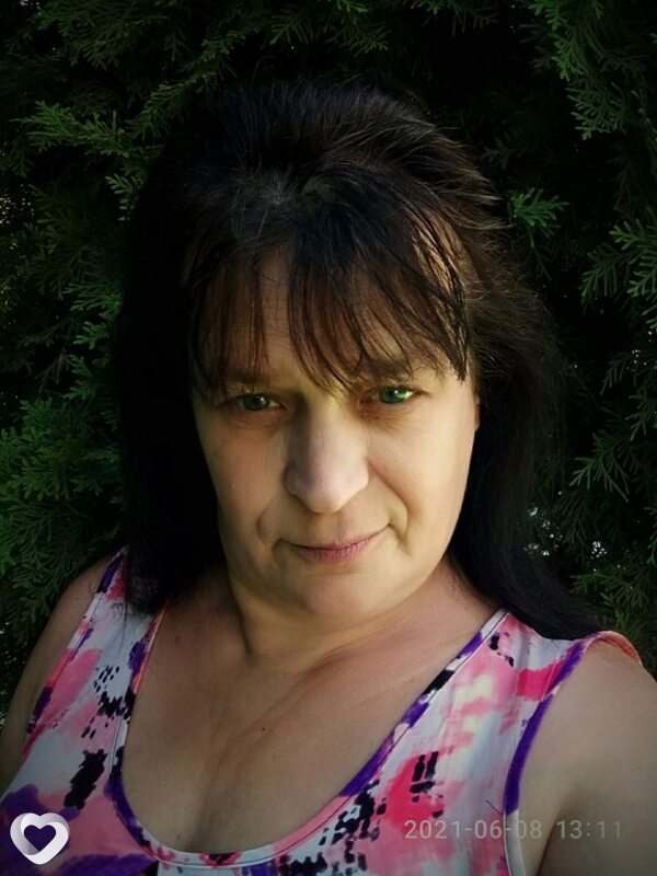 Юлия, 57, Елеце — анкета №597170