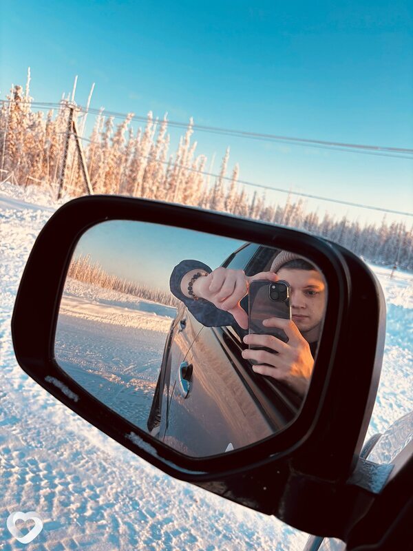 Вячеслав, 29, Иркутске — анкета №597171