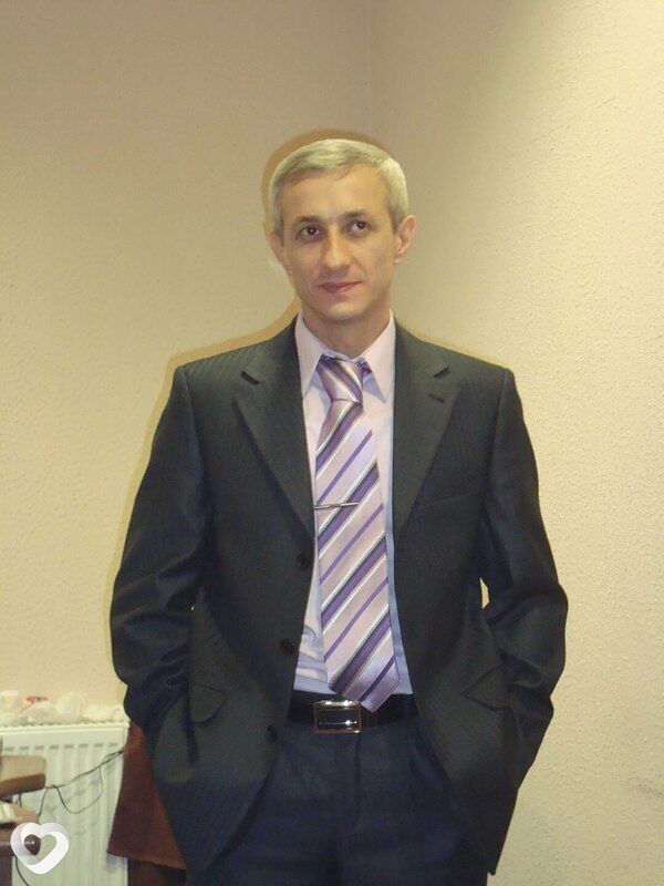 Артур, 22, Пятигорске — анкета №597184