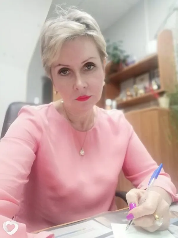 Татьяна, 57, Москве — анкета №598109