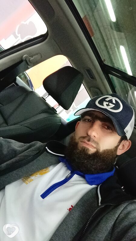 Ansori, 31, Дмитрове — анкета №598110