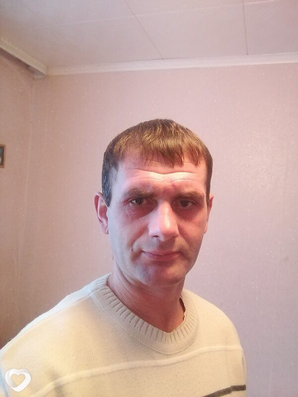 Алексей, 43, Слониме — анкета №598123