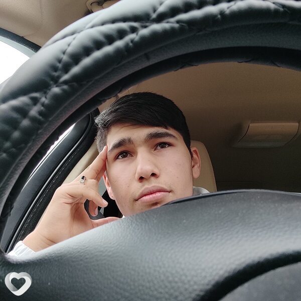 Шаха, 23, Москве — анкета №598124