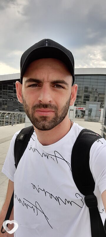 Грузинчик, 33, Москве — анкета №598126