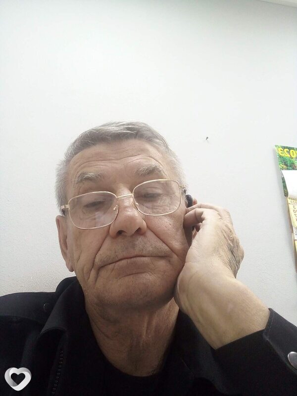 Валерий, 67, Уфе — анкета №598127
