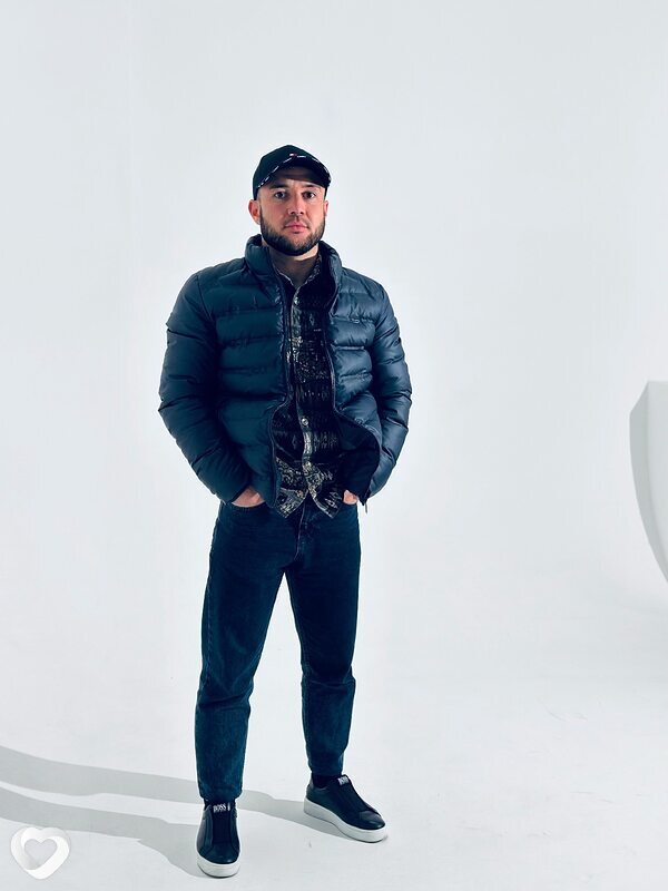 Алим, 30, Иркутске — анкета №598129