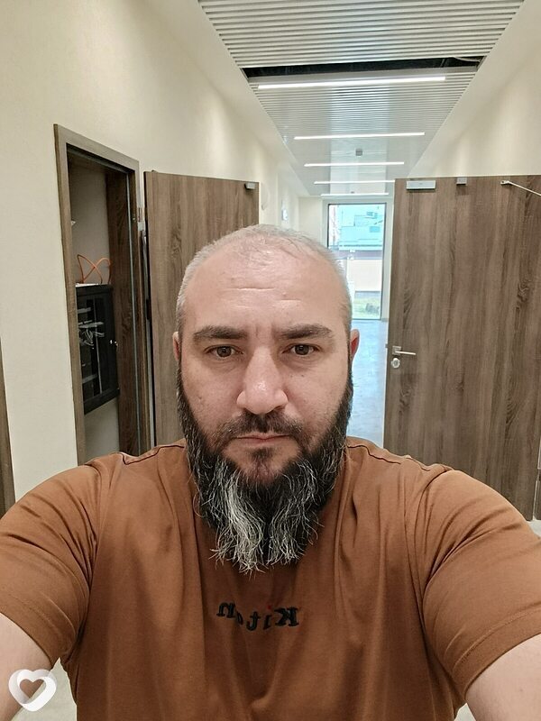 Тимур, 41, Луганске — анкета №598130