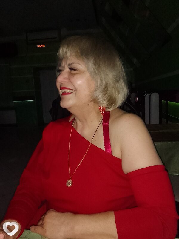 Светлана, 55, Брянске — анкета №598131
