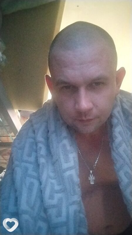 Виктор, 35, Новокузнецке — анкета №598132
