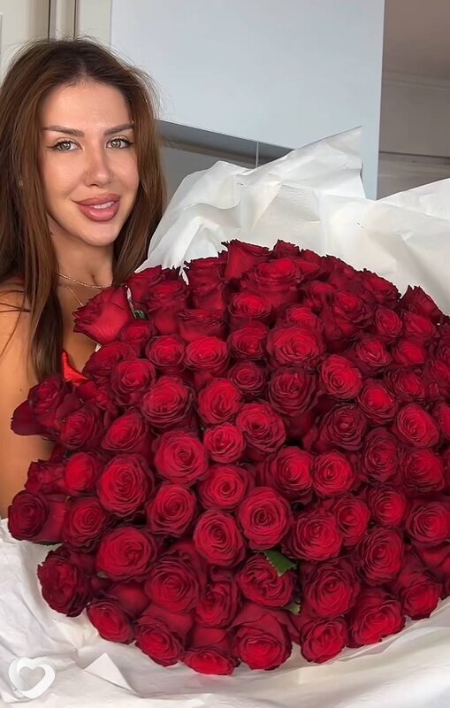 Вика, 25, Луганске — анкета №597213