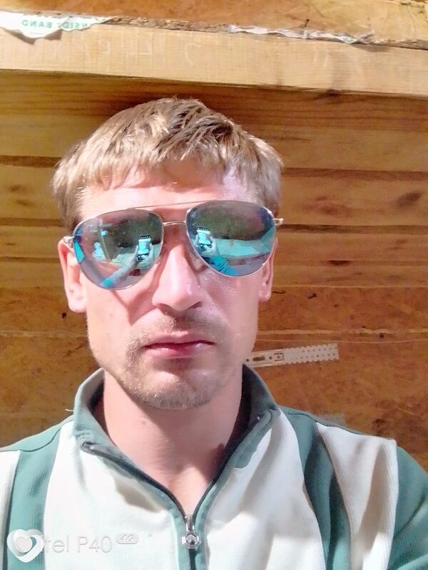 Виктор, 34, Челябинске — анкета №597214