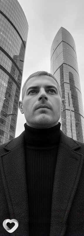 Константин, 33, Урюпинске — анкета №597217